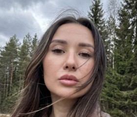 Kamila, 31, Saint Petersburg