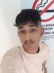 Md Sadik pk..., 20 лет, Kuala Lumpur