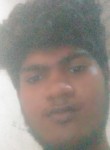 Mariselvam, 18 лет, Chennai
