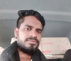 Nehal Kumar, 24 года, New Delhi
