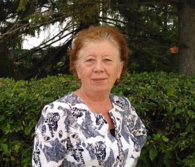 Людмила, 70 лет, Омск