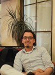 Alisher, 43, Tashkent