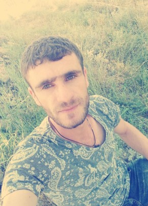 Sevak из Барнаула 33 года