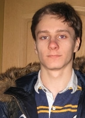 Anton, 35, Россия, Москва