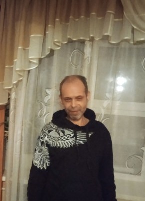 Сергей, 47, Россия, Звенигород