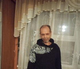 Сергей, 47 лет, Звенигород