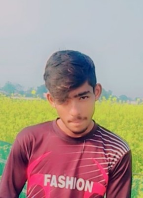 Abdul, 21, India, Lucknow