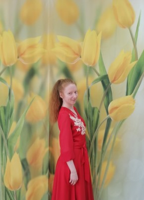 Екатерина, 29, Россия, Вологда