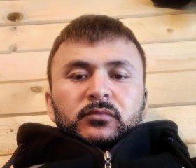 Shuhrat Eshaliye, 34 года, Псков