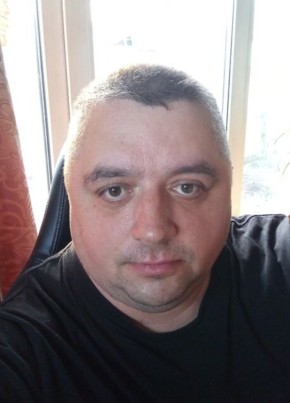 Жерар из Белорецка 39 лет