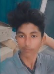 Mohamed Imran, 18  , Tiruppur