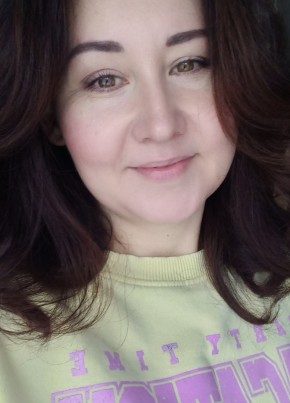 Алёна из Ижевска 43 года