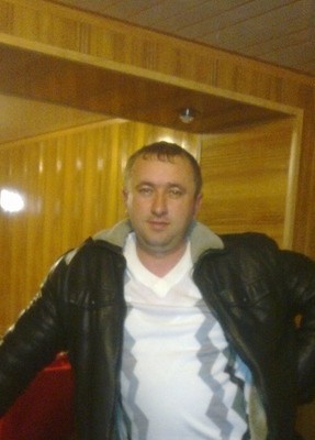 Аскер, 38, Россия, Усть-Лабинск