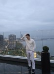 Mohamad, 22, Istanbul