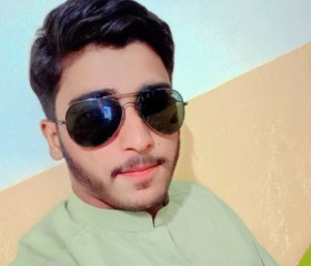 Danish khan, 20 лет, کراچی
