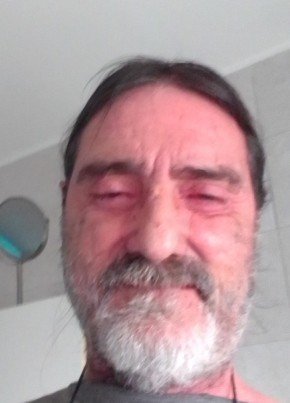 Jose из Cieza 56 лет