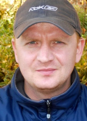 Dmitriy, 47, Russia, Kemerovo