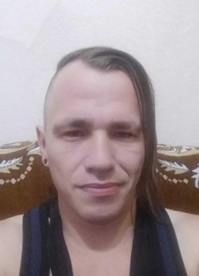 Witalij, 40, Россия, Гай