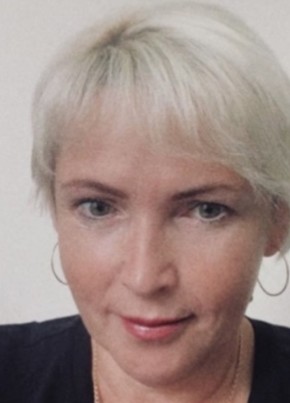 Olga 💗, 54, Russia, Zheleznodorozhnyy (MO)