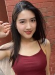 陈嫚妮, 32, Hong Kong