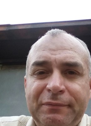 Максим, 51, Україна, Нікополь