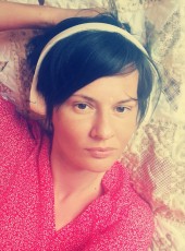 Irina, 41, Russia, Moscow