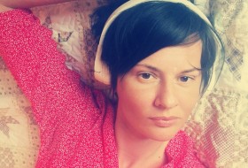 Irina, 41 - Just Me