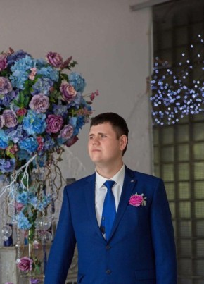 Алексей из Краснодара 36 лет