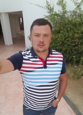 Андрей, 40, Россия, Рязань