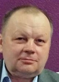 Владимир из Нижневартовска 64 года