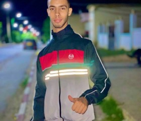 aymane, 21, Guelma