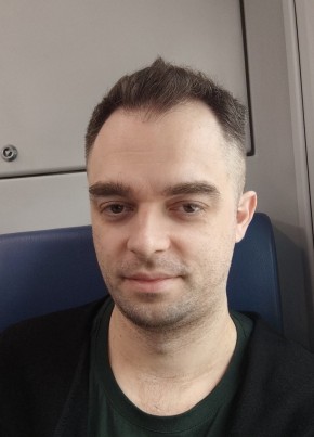 Алексей из Воронежа 36 лет