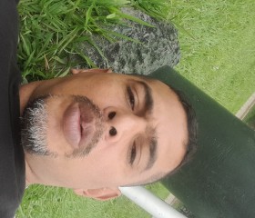 William, 49, Caracas