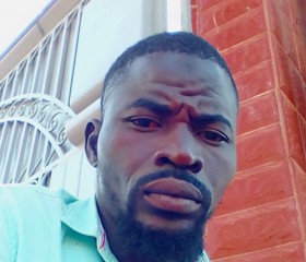 Coulibaly Souley, 38, Tengrela