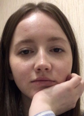 Карина, 23, Россия, Ирбит