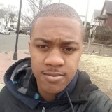 Malik, 25  , Hamden