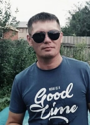 Руслан из Уфы 41 год