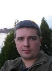 DenDenich, 40, Russia, Saint Petersburg