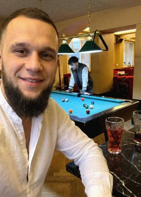 Александр из Воронежа 37 лет