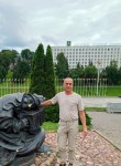 Sergey Yablokov, 51, Gorodets