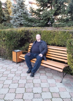 Сергей, 60, Россия, Данков