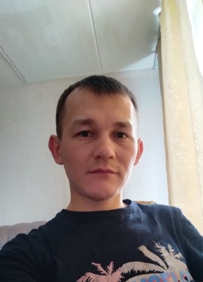 Руслан Лукманов, 30, Россия, Удачный
