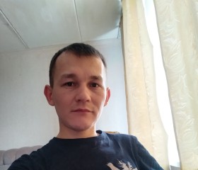 Руслан Лукманов, 30 лет, Удачный