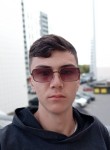 Максим, 19 лет, Уфа