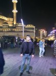 Ateş, 24 года, İstanbul