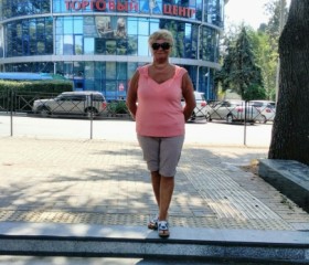 Елена, 66 лет, Сосновый Бор