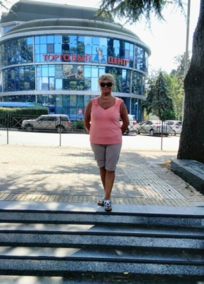 Елена, 66, Россия, Сосновый Бор