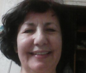 Нина, 63 года, Харків