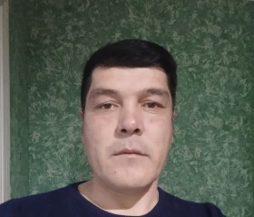 Eldorbek Qambaro, 41 год, Владивосток