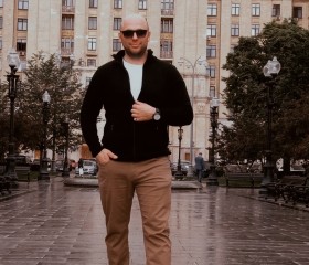 Vitalik, 37 лет, Москва